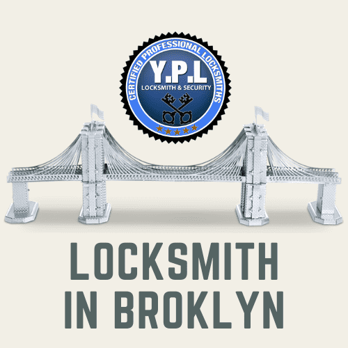 locksmith in brooklyn