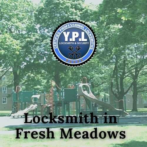 Fresh Meadows Locksmith Services